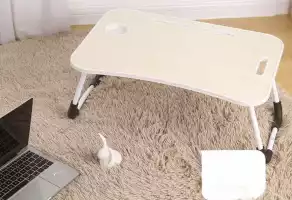 Столик для ноутбука ЛДСП 60x40x24 см